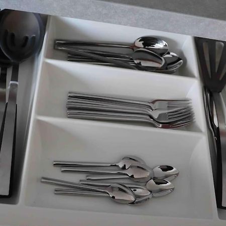 Luxurious City View Apartment In Salford 맨체스터 외부 사진