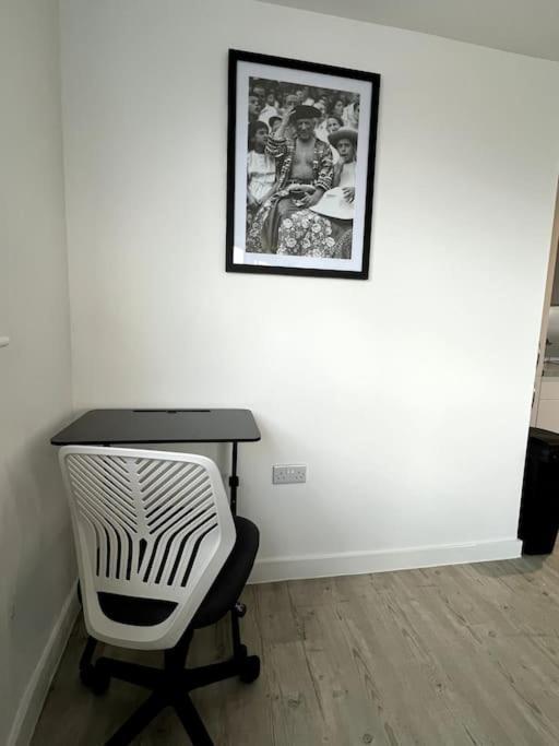 Luxurious City View Apartment In Salford 맨체스터 외부 사진
